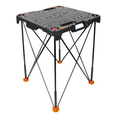 WORX WX066 Sidekick portable work table