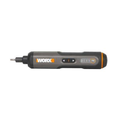 WORX WX240 4V USB Mini-Screwdriver
