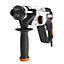 WORX WX339 800W 26mm Rotary Hammer 2.5J