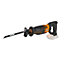 WORX WX500.9 20V 20mm Reciprocating Saw (BARE TOOL)