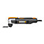 WORX WX686.1 250W Sonicrafter Multitool