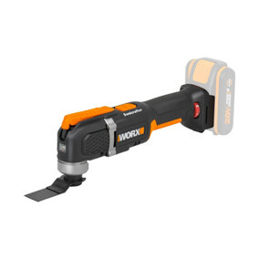 WORX WX696.9 20V Cordless Sonicrafter Multitool (BARE TOOL)