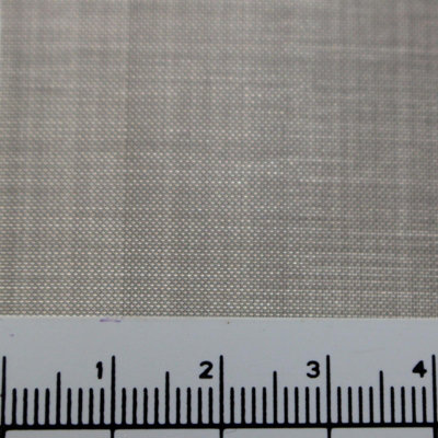 Woven Wire Mesh Stainless Steel Filter Grading count 400