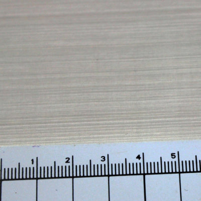 Woven Wire Mesh Stainless Steel Filter Grading count 400 - 6