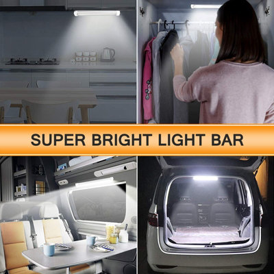 Xpismii 11 Piece 6000K White 4Runner LED Interior Light Kit Package Replacement for Toyota 4Runner 1996 1997 1998 1999 2000 2001 2002, with Placement Diagram and Install Tool