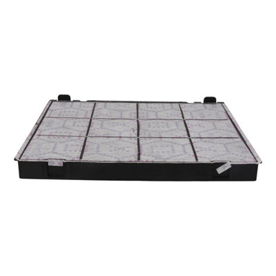 Wpro Genuine Type 242 Carbon Filter - MERC00298735