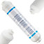 Wpro Inline Water Filter Cartridge Fridge Freezer American Style External USC100 Type 481281718629