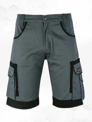 WrightFits Olympian Work Shorts - OPWS