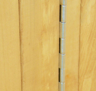 Wroxham Handmade Garden Shed Approx 8 x 6 Feet Style C