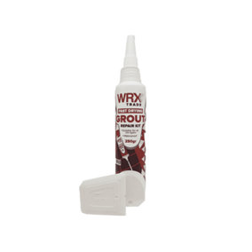 WRX Trade Fast Drying Grout Repair Kit