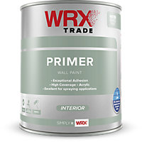 WRX Trade Primer Water-based 2.5Lt.