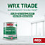 WRX Trade Water-based Ceiling Paint 2.5Lt.
