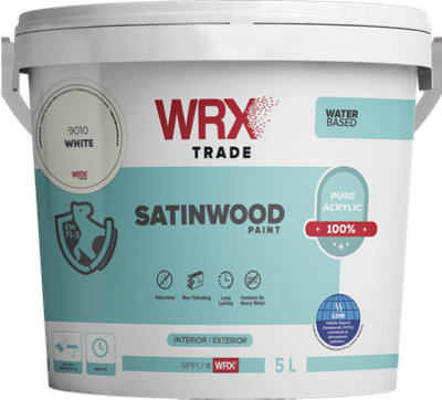 WRXTRADE. How To Spray Paint? – Spray Paint For Wood