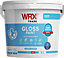 WRX Trade Wood&Metal Gloss Paint 5Lt.