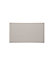 WTC Cashmere Gloss Vogue Lacquered Finish 283mm X 497mm (500mm) Slab Style Kitchen Pan Drawer Fascia 18mm Thickness Undrilled