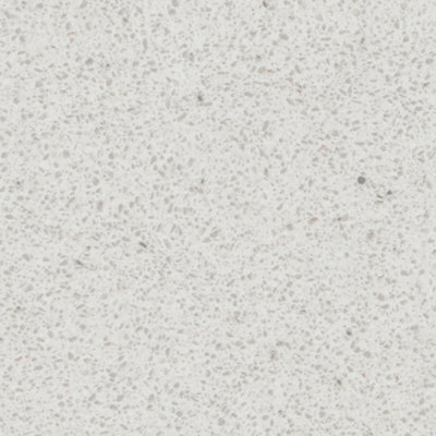 WTC Formica Axiom PP6365 Paloma White - 4.1mtr x 1210mm x 6mm Kitchen Splashback Matte 58 Finish