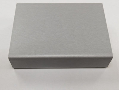 WTC Formica Prima FP0193 Xenon - 4.1mtr x 900mm x 38mm Kitchen Breakfast Bar Matte 58 Finish - 3