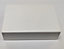 WTC Formica Prima FP1340 White - 4.1mtr x 600mm x 38mm Kitchen Worktop Matte 58 Finish