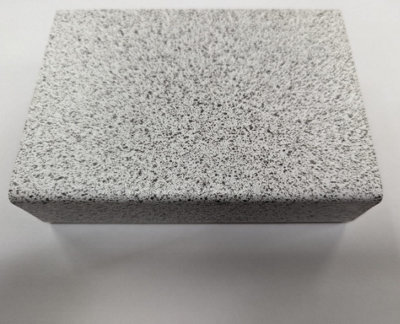 WTC Formica Prima FP1936 Lava Dust- 4.1mtr x 600mm x 38mm Kitchen Worktop Matte 58 Finish