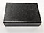 WTC Formica Prima FP2699 Black Granite- 4.1mtr x 600mm x 38mm Kitchen Worktop Matte 58 Finish