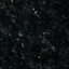 WTC Formica Prima FP2699 Black Granite- 4.1mtr x 900mm x 38mm Kitchen Breakfast Bar Matte 58 Finish