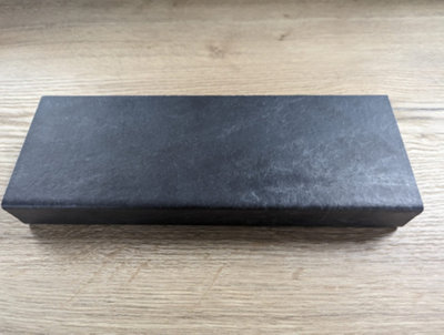 WTC Formica Prima FP3476 Jet Sequoia- 3mtr x 600mm x 38mm Kitchen Worktop Matte 58 Finish - 5