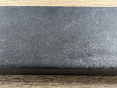 WTC Formica Prima FP3476 Jet Sequoia- 4.1mtr x 600mm x 38mm Kitchen Worktop Matte 58 Finish - 4