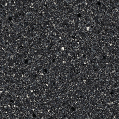 WTC Formica Prima FP5013 Black Fleck- 4.1mtr x 1200mm x 6mm Kitchen ...
