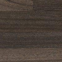 WTC Formica Prima FP5939 Stained Planked Wood- 4.1mtr x 1200mm x 6mm Kitchen Splashback Woodland Finish