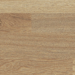 WTC Formica Prima FP5940 Raw Planked Wood- 4.1mtr x 100mm x 20mm Kitchen Upstand Woodland Finish