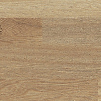 WTC Formica Prima FP5940 Raw Planked Wood- 4.1mtr x 1200mm x 6mm Kitchen Splashback Woodland Finish