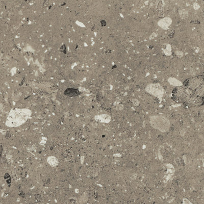 WTC Formica Prima FP5941 Grey Riverstone- 3mtr x 600mm x 38mm Kitchen Worktop Woodland Finish