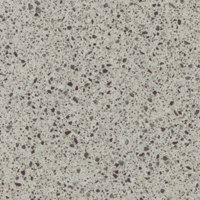 WTC Formica Prima FP5942 Silver Caststone- 3mtr x 600mm x 38mm Kitchen Worktop Woodland Finish