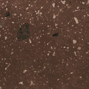 WTC Formica Prima FP8377 Red Riverstone - 4.1mtr x 100mm x 20mm Kitchen Upstand Matte 58 Finish