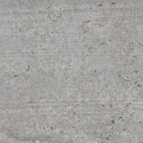 WTC Formica Prima FP8378 Planked Concrete - 3mtr x 600mm x 38mm Kitchen Worktop Ardesia Finish