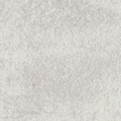 WTC Formica Prima FP8383 White Portland - 4.1mtr x 100mm x 20mm Kitchen Upstand Ardesia Finish