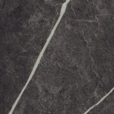 WTC Formica Prima FP9483 Ferro Graphite- 3mtr x 600mm x 38mm Kitchen Worktop Etchings 48 Finish