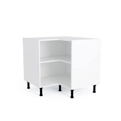 B&q corner store base unit