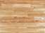 WTC Premium Solid Wood Oak Breakfast Bar 2mtr (L) 960mm (W) 40mm (T) UN-OILED