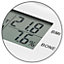 WW Extra Wide Bathroom Scale, Easy Read Display, Ultimate Accuracy Body Analyser