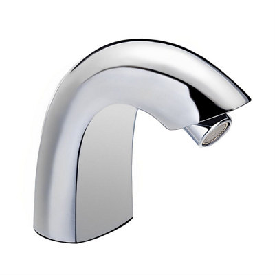 Wye Fixed Temperature Automatic Sensor Tap
