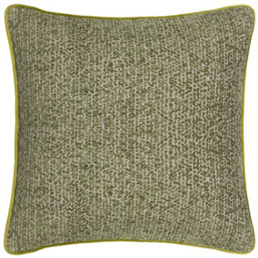 Wylder Cirro Jacquard Polyester Filled Cushion