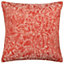 Wylder Grantley Jacquard Piped Polyester Filled Cushion