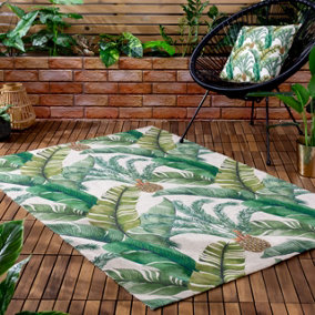 Wylder Maui Outdoor/Indoor Washable Rug