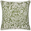 Wylder Nature Bali Botanical Jacquard Cushion Cover