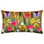 Wylder Nature House of Bloom Celandine Rectangular UV & Water Resistant Outdoor Polyester Filled Cushion