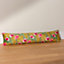 Wylder Nature House of Bloom Poppy Draught Excluder