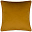 Wylder Nature House of Bloom Poppy Polyester Filled Cushion