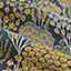 Wylder Nature Ophelia Floral Jacquard Pencil Pleat Curtains