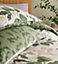 Wylder Nature Passiflora Botanical Duvet Cover Set